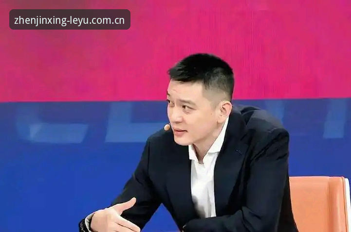 掌握世界杯前锋进球趋势的实用技巧——从杨鸣的点评看赛事分析关键